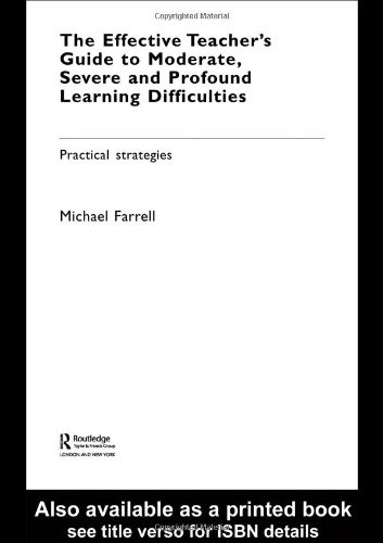The effective teacher guide - effective,