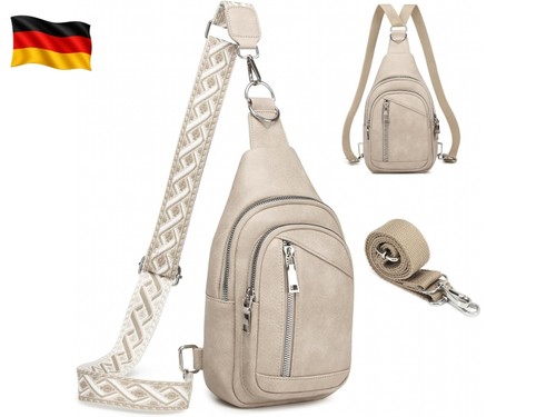 Sling bag damen brusttasche - sling,