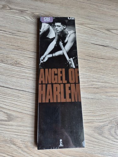 Angel harlem 3 cd - harlem,