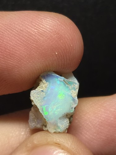 Opal welo 80ct edelstein - opal,