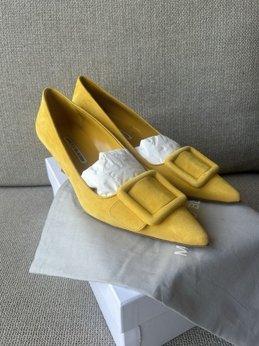 Manolo blahnik maysale - blahnik, pumps