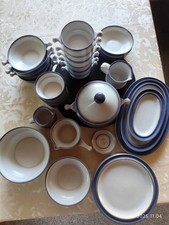 Porzellan Geschirrset "Goebel Country Auvergne"