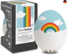 Regenbogen PiepEi - Singende