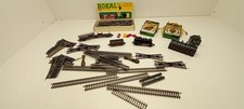 20B) Rokal TT Ersatzteil Konvolut für Bastler