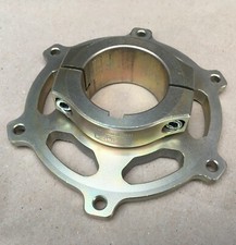 OTK Ritzelaufnahme Magnesium D.50mm für Rotax neue Version für Tony Kart, FA