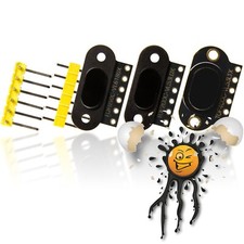 TOF050C TOF200C TOF400C Time