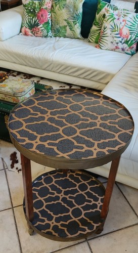 Art deco couchtisch neu - deco',