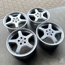 Mercedes-Benz W211 AMG