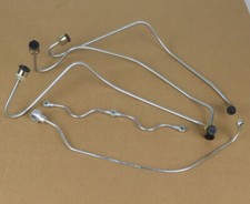 Satz Einspritzleitungen Deutz