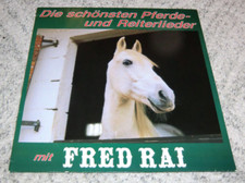 Fred RAI - Die schönsten