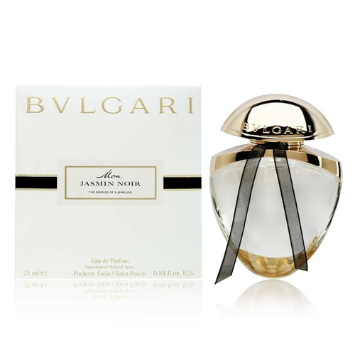 Bvlgari mon jasmin noir edp - mon,