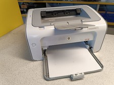 HP Laserjet P1102 Laser