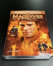 MacGyve Season Staffel 1 DVD