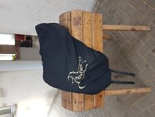 Dressursattel Maxflex Grand Prix 17,5