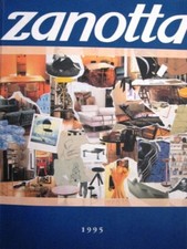 Zanotta 1995