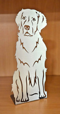 Aufsteller Golden Retriever