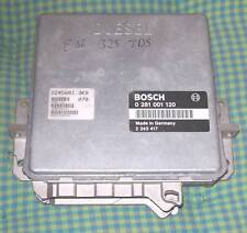Steuergerät BMW E36 325TDS