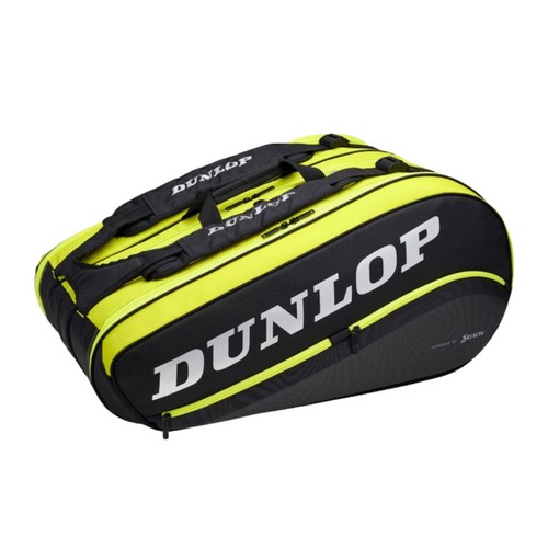 Dunlop tennistasche - dunlop, sx