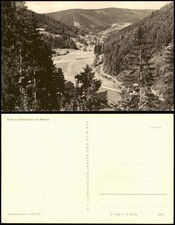 Ansichtskarte Rohrbach Blick