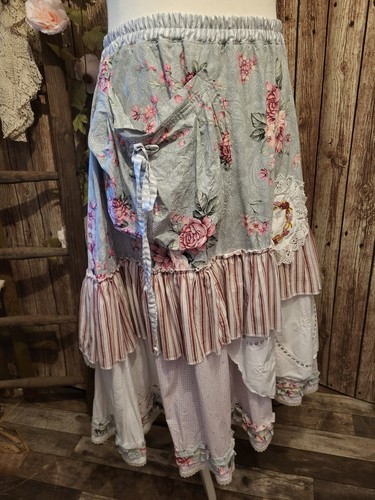 Lagenlook atelier rose - du,
