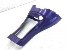 Rumpf Tunnel Trittbrett