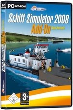 Schiff-Simulator 2008 Add-On