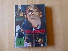 Blut für Dracula (Limited Mediabook)