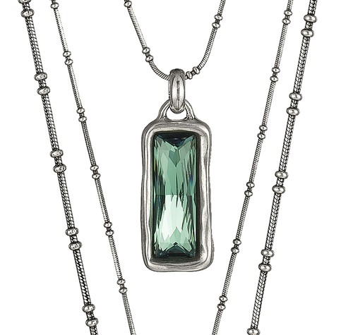 Uno collar aurora - 50, °