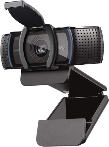 Logitech c920s pro webcam - c920s,
