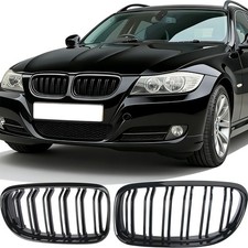 KÜHLERGRILL DOPPELSTEG NIEREN