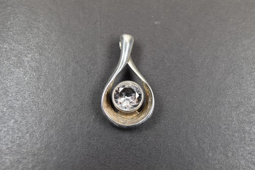 Nordischer anhänger silber - nordischer,