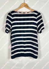 Stripe elegance marc cain - stripe,