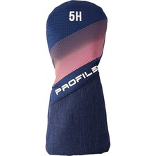 Wilson Profile Half Set LRH