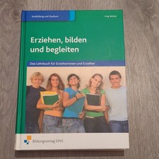 Erziehen, Bilden und Begleiten