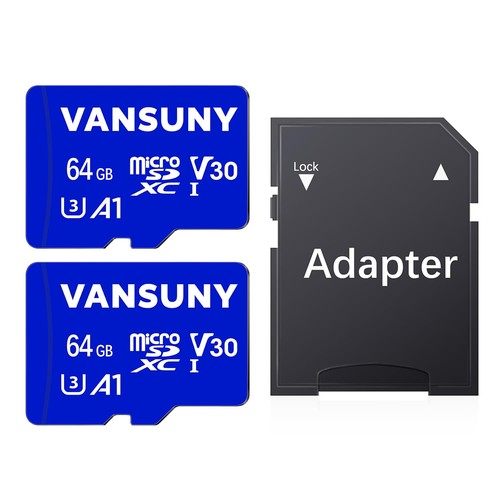 Vansuny micro karte - sd, gb