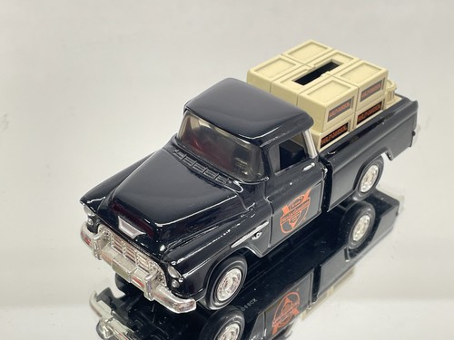 Ertl chevy cameo - chevy,