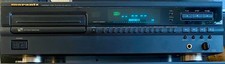 Top  Vintage CD Player Marantz