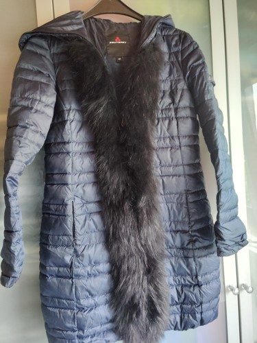 Super peuterey daunen jacke - super,