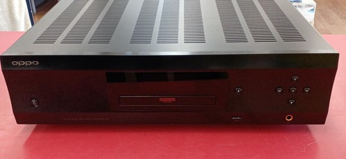 Oppo digital udp 205 ultra - 4k,