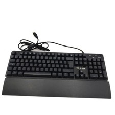 G LAB Carbon Gamer Tastatur
