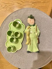 Vintage Grüner Jäger