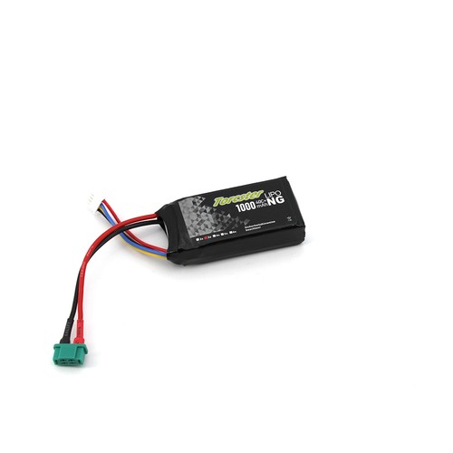 Torcster lipo 1000mah - lipo,