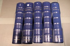 Bund Deutschland Plus Sammlung  2006-2016 in 5 Plus Alben (WK 356)