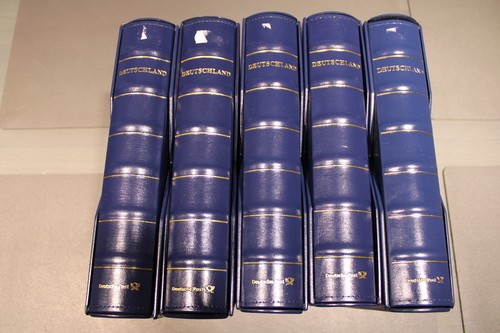 Bund deutschland plus sammlung - plus,