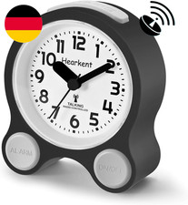 Sprechende Wecker Mit