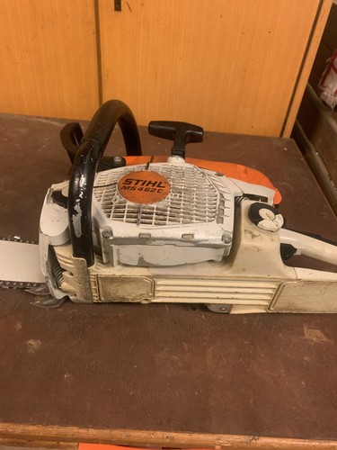 Kettensäge benzin stihl - kettensäge,