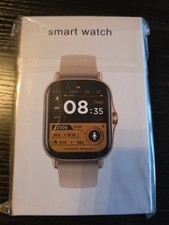 Smartwatch Herren Damen