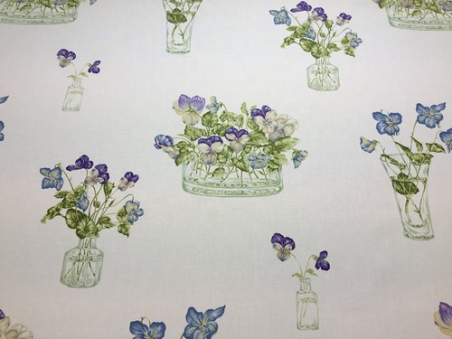 Sanderson gardinenstoff - sanderson,