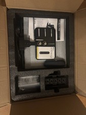 Ikan PT-Elite-PRO-RC Elite