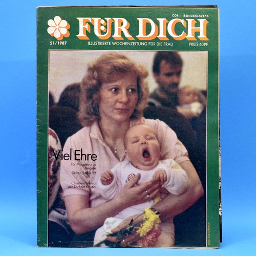 Ddr für dich - fÜr,